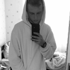 Фотография мужчины Никита, 24 года из г. Железногорск