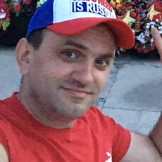 Фотография мужчины Дима, 36 лет из г. Домодедово