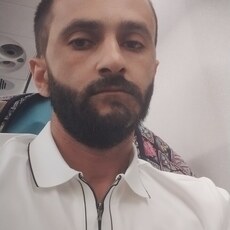 Фотография мужчины Хезер, 34 года из г. Чолпон-Ата