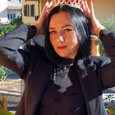 Фотография девушки Алиса, 45 лет из г. Бат-Ям