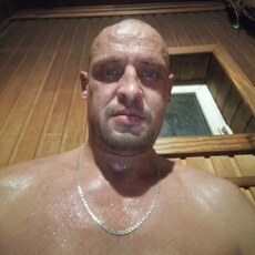 Фотография мужчины Сергей, 44 года из г. Санкт-Петербург