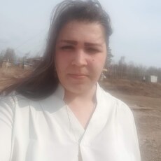 Фотография девушки Алина, 37 лет из г. Братск