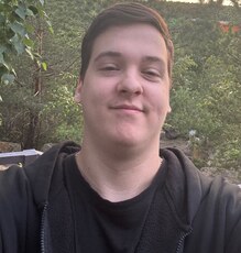 Фотография мужчины Тимофей, 21 год из г. Екатеринбург