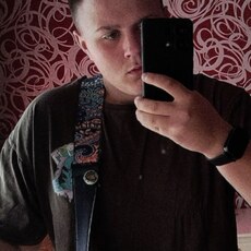 Фотография мужчины Даниил, 18 лет из г. Жлобин