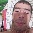 Салим, 38 лет