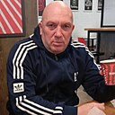 Сергей, 50 лет