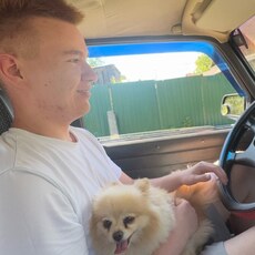 Фотография мужчины Иван, 18 лет из г. Красноярск