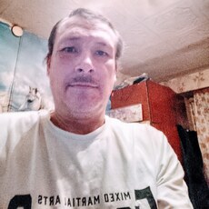 Фотография мужчины Олег, 47 лет из г. Воткинск