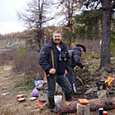 Пётр, 63 года