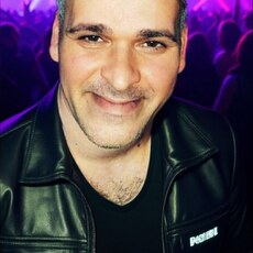 Фотография мужчины Леха, 46 лет из г. Новороссийск