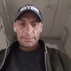 Фотография мужчины Жека, 40 лет из г. Симферополь