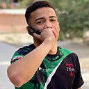 Shaxram, 22 года