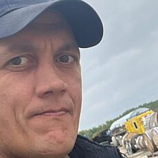 Фотография мужчины Виктор, 40 лет из г. Уват