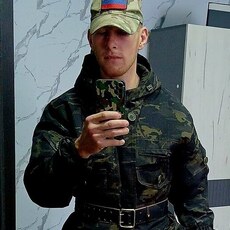 Фотография мужчины Серёжа, 21 год из г. Карасук