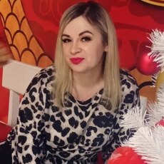 Фотография девушки Анна, 37 лет из г. Октябрьский
