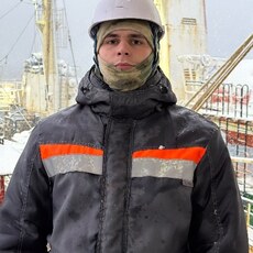 Фотография мужчины Артем, 19 лет из г. Темрюк