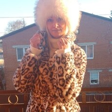 Фотография девушки Ольга, 40 лет из г. Невьянск