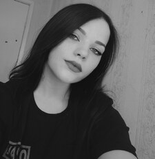 Фотография девушки Алина, 21 год из г. Ярославль