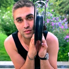 Фотография мужчины Руслан, 35 лет из г. Тула