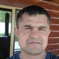 Фотография мужчины Эльнур, 41 год из г. Владимир