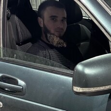 Фотография мужчины Khasan, 28 лет из г. Дубовка (Волгоградская Обл)