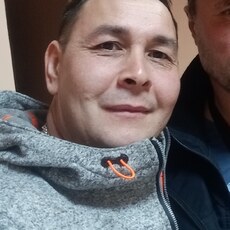 Фотография мужчины Эдуард, 44 года из г. Уфа