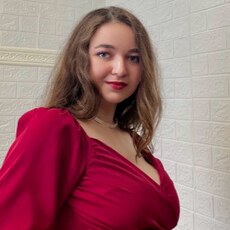 Фотография девушки Нина, 22 года из г. Тула