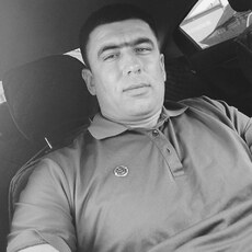 Фотография мужчины Сайд, 35 лет из г. Менделеевск