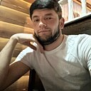 Islomjonvokhidov, 24 года