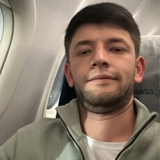 Фотография мужчины Islomjonvokhidov, 25 лет из г. Братск