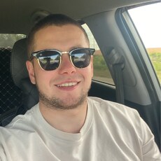 Фотография мужчины Евгений, 27 лет из г. Афипский