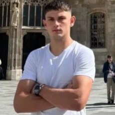 Фотография мужчины Саша, 25 лет из г. Гродно