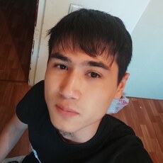 Фотография мужчины Самат, 24 года из г. Алматы
