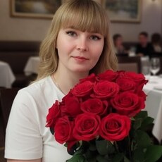 Фотография девушки Олечка, 36 лет из г. Семенов