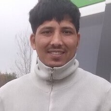 Фотография мужчины Bam Sarjan, 28 лет из г. Брест