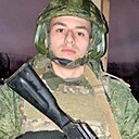 Гейдар, 20 лет