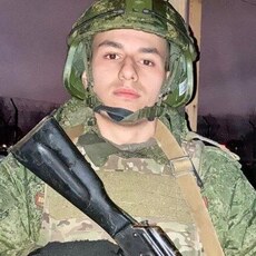 Фотография мужчины Гейдар, 20 лет из г. Богородицк