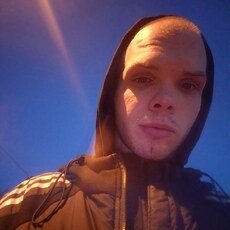 Фотография мужчины Александр, 23 года из г. Владимир