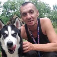 Фотография мужчины Вова, 43 года из г. Горловка