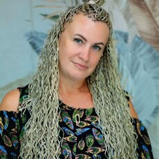 Фотография девушки Ирина, 53 года из г. Великий Новгород