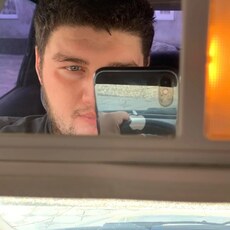 Фотография мужчины Анзор, 27 лет из г. Нальчик