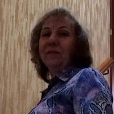 Фотография девушки Екатерина, 65 лет из г. Москва
