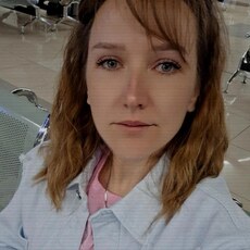 Фотография девушки Татьяна, 32 года из г. Якутск