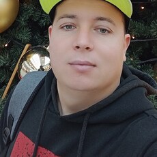 Фотография мужчины Andrei, 34 года из г. Кишинев