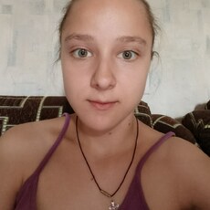 Фотография девушки Яночка, 22 года из г. Дружковка