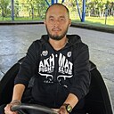 Жанайдар, 41 год