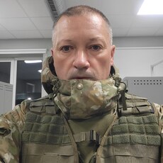 Фотография мужчины Aleksandr, 48 лет из г. Вильнюс