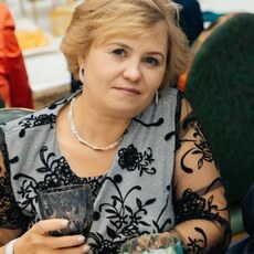 Фотография девушки Марина, 52 года из г. Бишкек