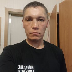 Фотография мужчины Алексей, 41 год из г. Петропавловск-Камчатский