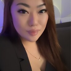 Фотография девушки Ailee, 34 года из г. Алматы